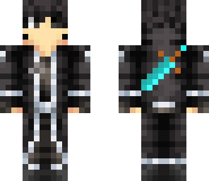 kirito-san