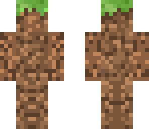 dirt block