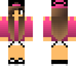 pink liv