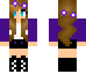 girl girl