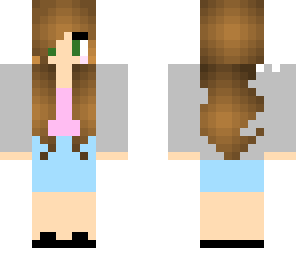 skater girl