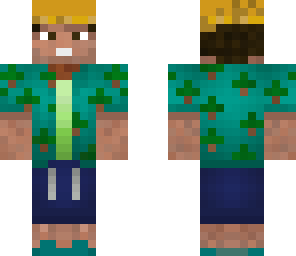 hawaii man