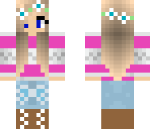 pink edit
