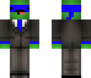 derpy swag leonardo