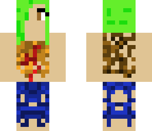 survivor male