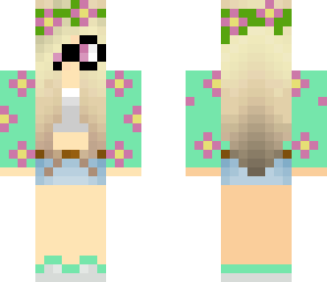 hipster with glasses