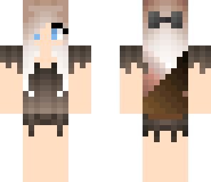 edited girl