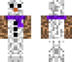 snowman