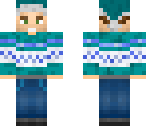 articfire95 navidad  v2