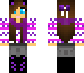 winter skin edited