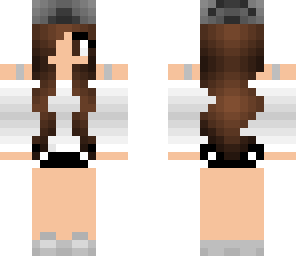 3rd time editing this skin t_t