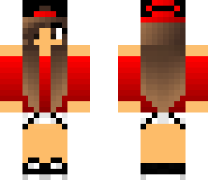 red livvy