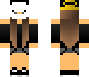 masked liv fixed