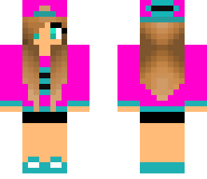 hot girl