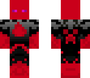 epic fire enderman