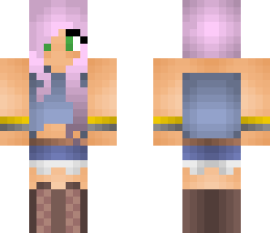 hamptontalbot's summer skin