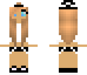 cottonbubble5 tomboy 
