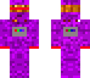alien robot