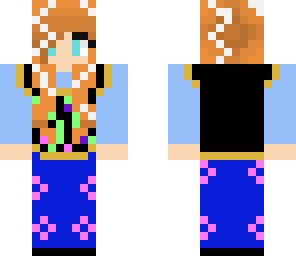 anna