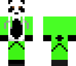 panda