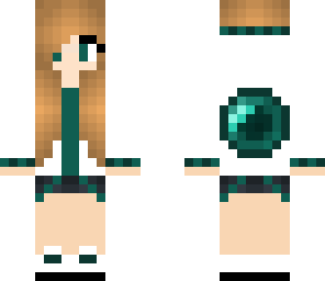 ender girl