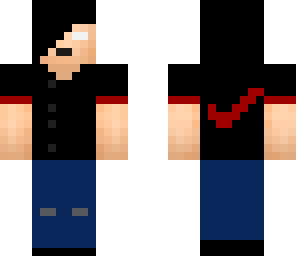 cool herobrine edition 3 improved