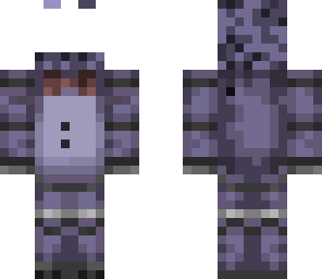 withered bonnie