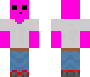 casual timmy