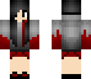 killer girl