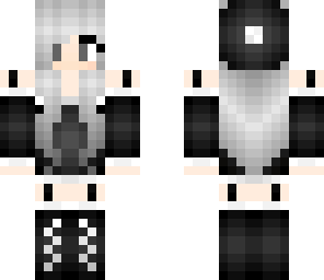emo girl