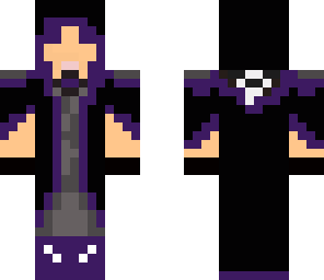 nightmare sorceress