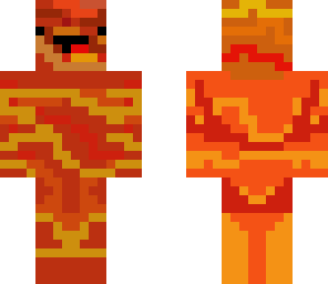 fire derp