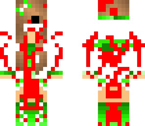 bloody gem girl