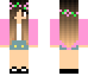 cute girl