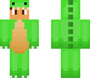 dino boy
