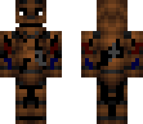 freddy
