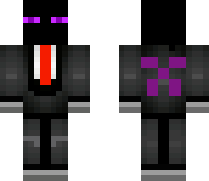 ender tuxedo