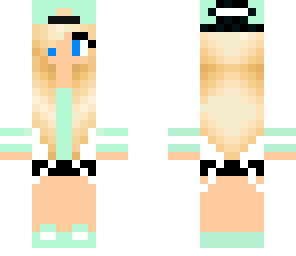 hip hop skin