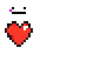 derp heart