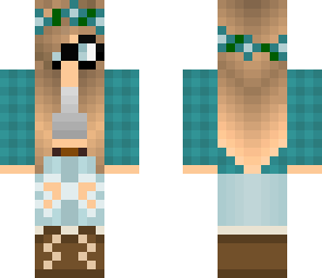 - not my skin -
