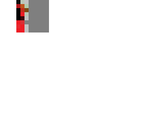 skin gustavoelcreeper