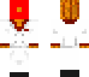 redface durp