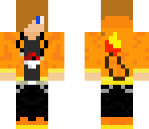 skin de fabiansdad