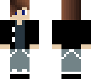 guy skin