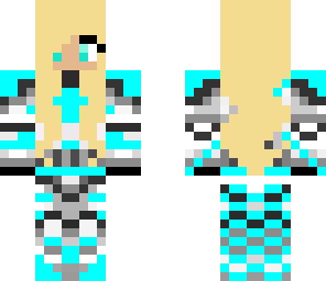 stormtrooper girl