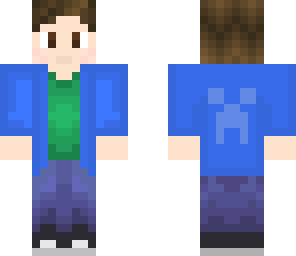 nick