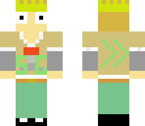 lazercorn