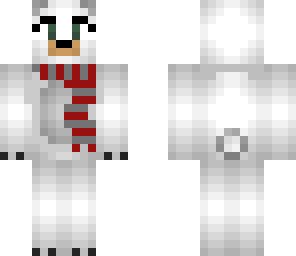 polar bear for lilhip