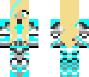 stormtrooper girl