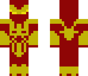iron spider